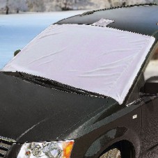 Авточехол на лобовое стекло